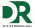 logo of df